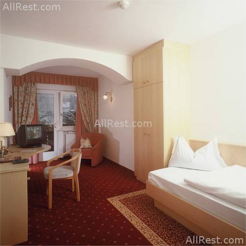 Hotel Mignon 5